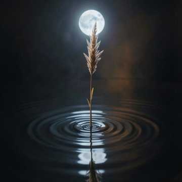 Moonlit Reed Waltz 4